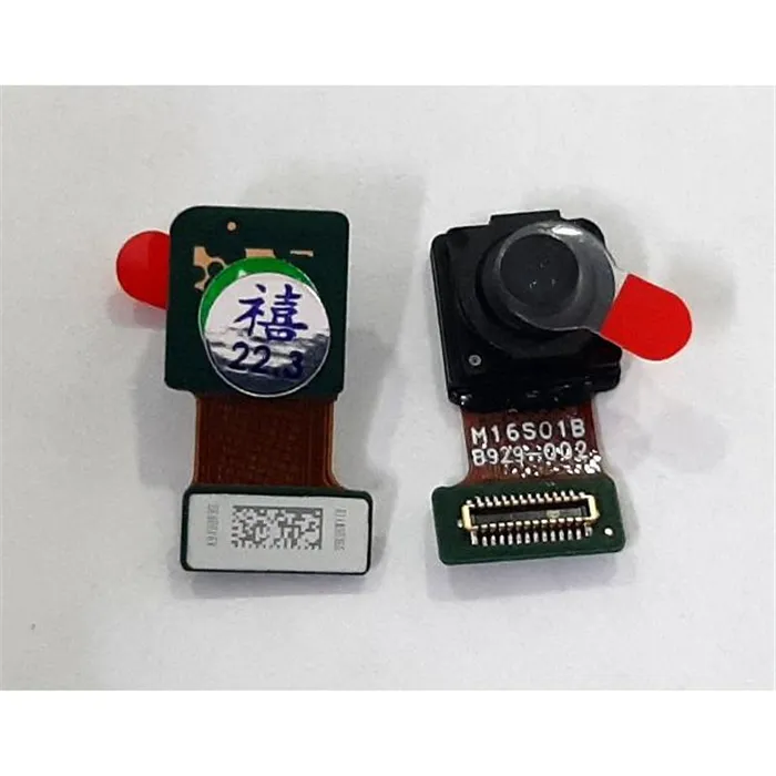 Flex camara frontal 16 mpx para Realme x2 pro RMX1931 calidad premium