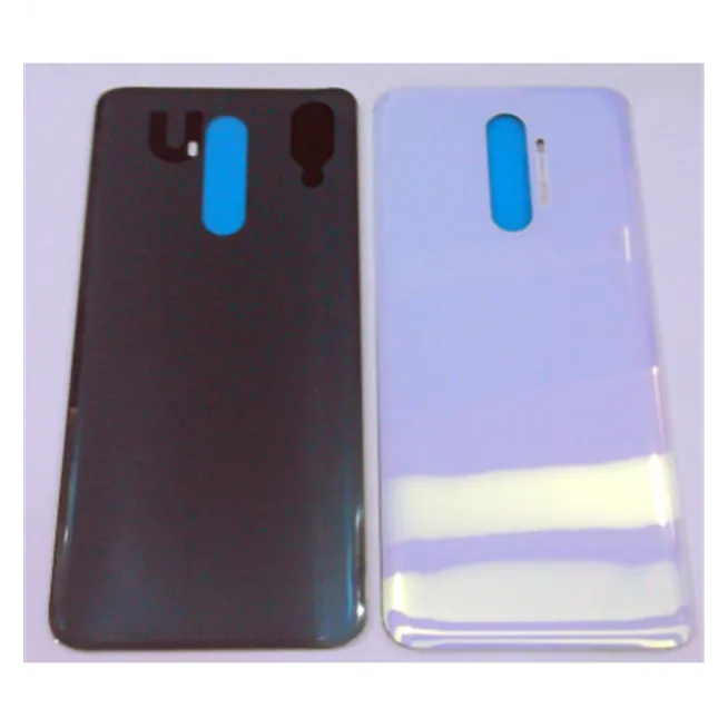 Tapa trasera o tapa bateria blanca para Oppo Realme X2 Pro