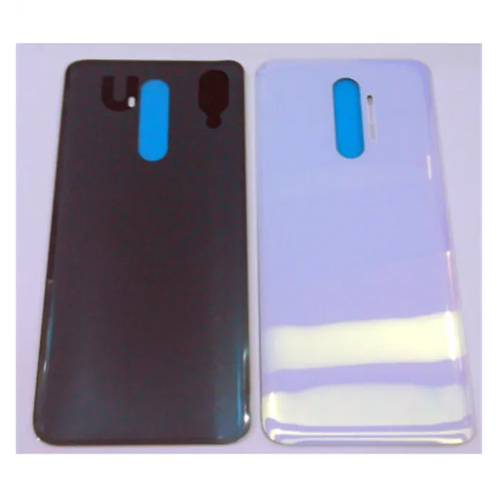 Tapa trasera o tapa bateria blanca para Oppo Realme X2 Pro