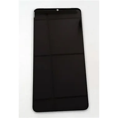 Pantalla lcd para Realme x2 pro RMX1931 mas tactil negro calidad compatible
