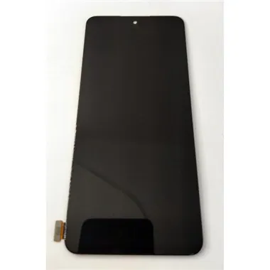Pantalla lcd para Realme 12 4G mas tactil negro calidad premium