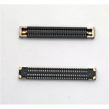 Conector FPC LCD en placa para Samsung Galaxy J7 2018 SM-J737 calidad premium