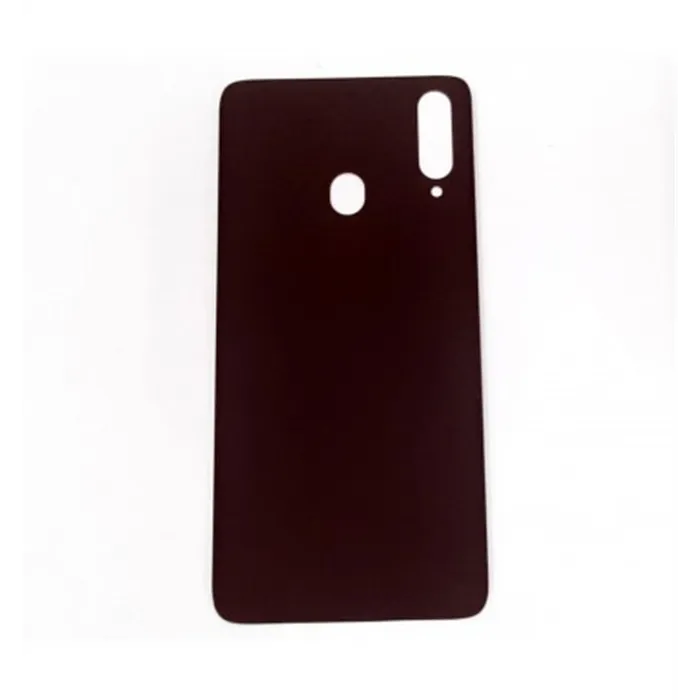 Tapa trasera o tapa bateria verde para Samsung Galaxy A20S A207