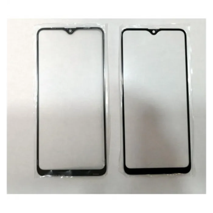Cristal negro para Samsung Galaxy A20S A207 GH81-17774A