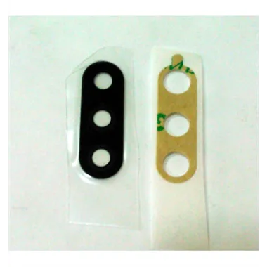 Lente camara para Samsung Galaxy A01 A015F Calidad Premium