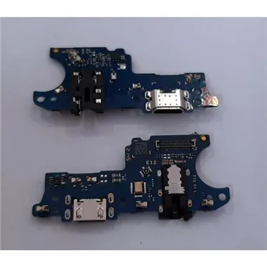 Flex puerto carga para Samsung Galaxy A03 SM-A035G compatible
