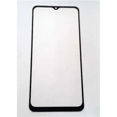 Cristal negro para Samsung Galaxy A03 SM-A035G