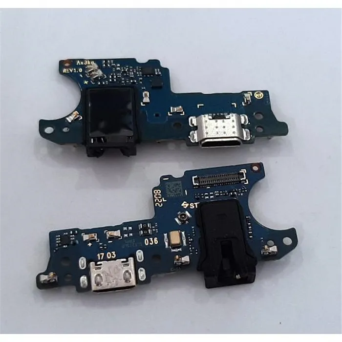 Flex puerto carga para Samsung Galaxy A03 SM-A035G calidad premium