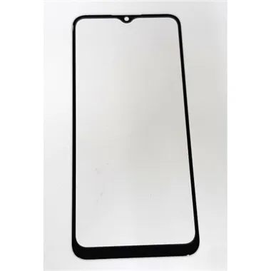 Cristal negro para Samsung Galaxy A03s 2021 A037G