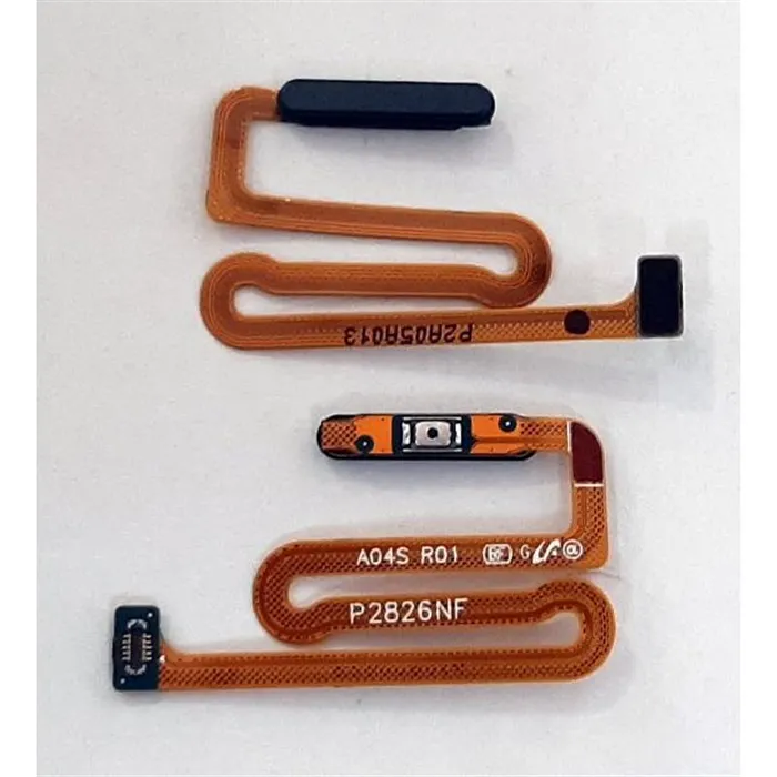 Flex boton home verde para Samsung Galaxy A04S SM-A047F calidad premium