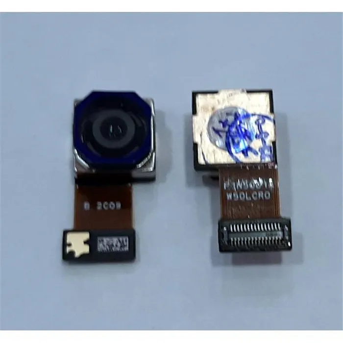 Flex camara trasera 50 mpx para Samsung Galaxy A04S SM-A047F calidad premium