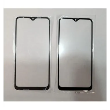 Cristal negro para Samsung Galaxy A10S A107F GH81-17482A
