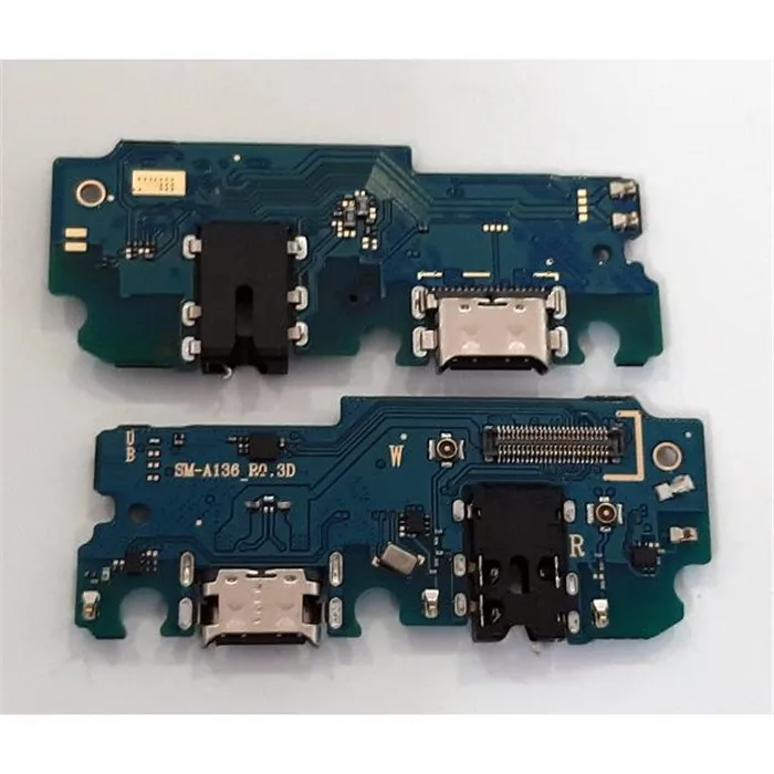 Flex puerto carga para Samsung Galaxy A13 5G SM-A136F calidad premium