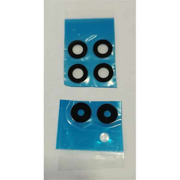 Set 3 lentes de camara para Samsung Galaxy A14 4G A145 calidad premium