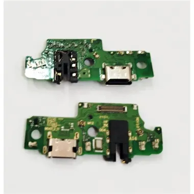 Flex puerto de carga para Samsung Galaxy A14 5G A146 version M12 compatible