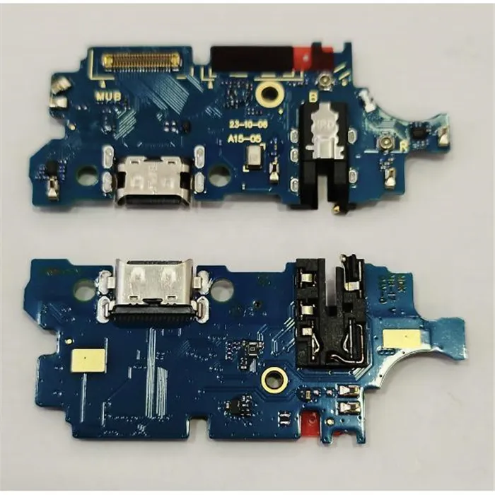 Flex puerto de carga para Samsung Galaxy A15 4G A156 calidad premium