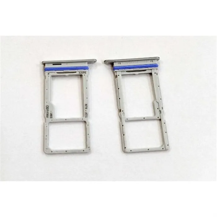 Soporte o bandeja sim plata para Samsung Galaxy A16 4G A165 calidad premium 