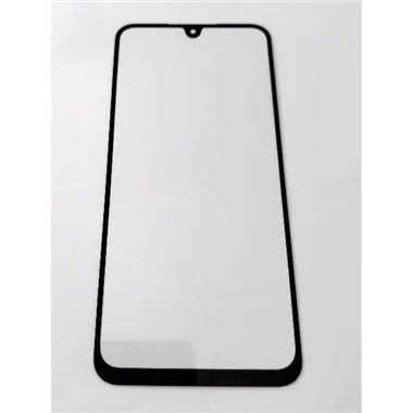 Cristal negro para Samsung Galaxy A16 4G A165 mas lamina oca