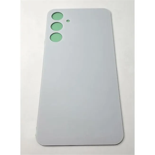 Tapa trasera o tapa bateria blanca para Samsung Galaxy A16 5G A166