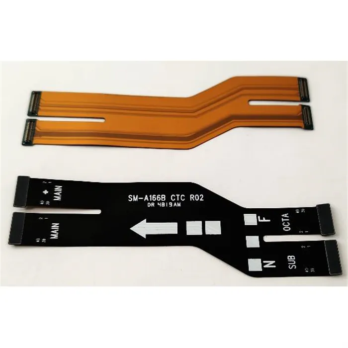 Flex central para Samsung Galaxy A16 5G A166 calidad premium