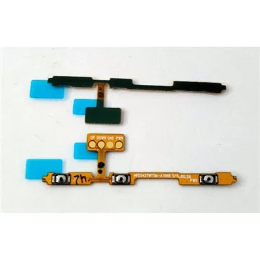 Flex power para Samsung Galaxy A16 5G A166 calidad premium