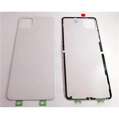 Tapa bateria o tapa trasera blanca para Samsung Galaxy A22 5G A226