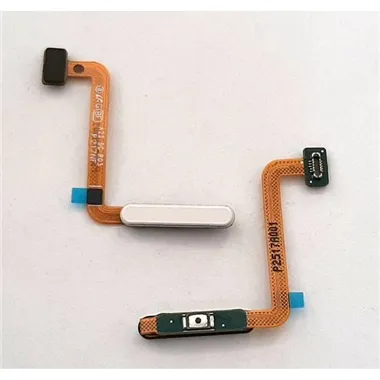 Flex boton home blanco para Samsung Galaxy A23 5G SM-A236 calidad premium