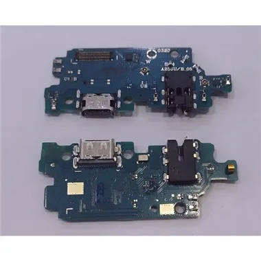 Flex puerto de carga para Samsung Galaxy A23 5G A236 compatible