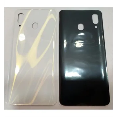 Samsung Galaxy A30 tapa trasera o tapa bateria blanca SM-A305F SM-A305D