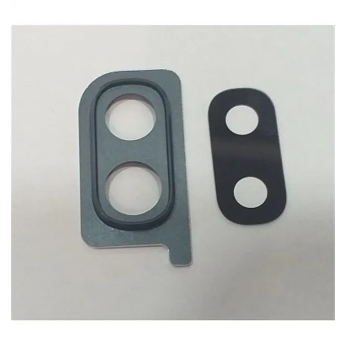 Samsung Galaxy A30 cubierta camara negra SM-A305F SM-A305D