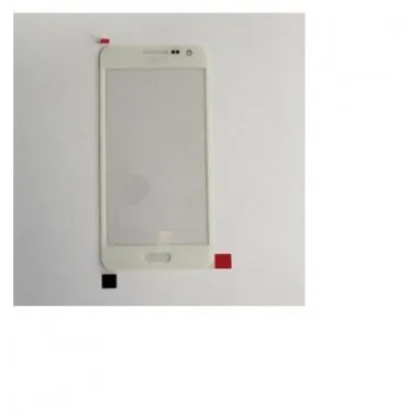Samsung Galaxy A3 A300F cristal blanco premium