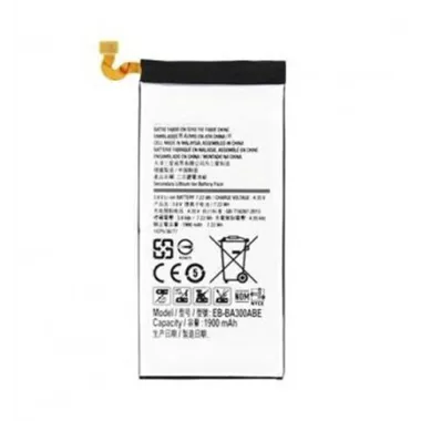 Batería Premium Samsung A300 Galaxy A3 EB-BA300BBE Li-Ion 1