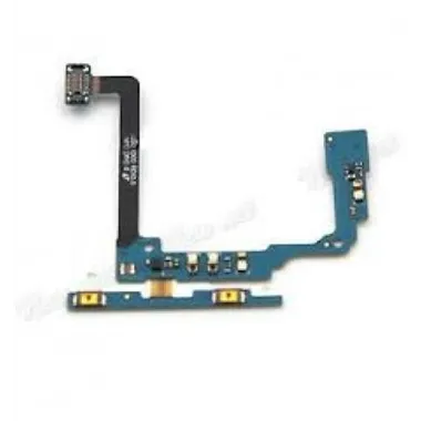 Samsung Galaxy A3 A300 A3000 flex volumen y microfono origin