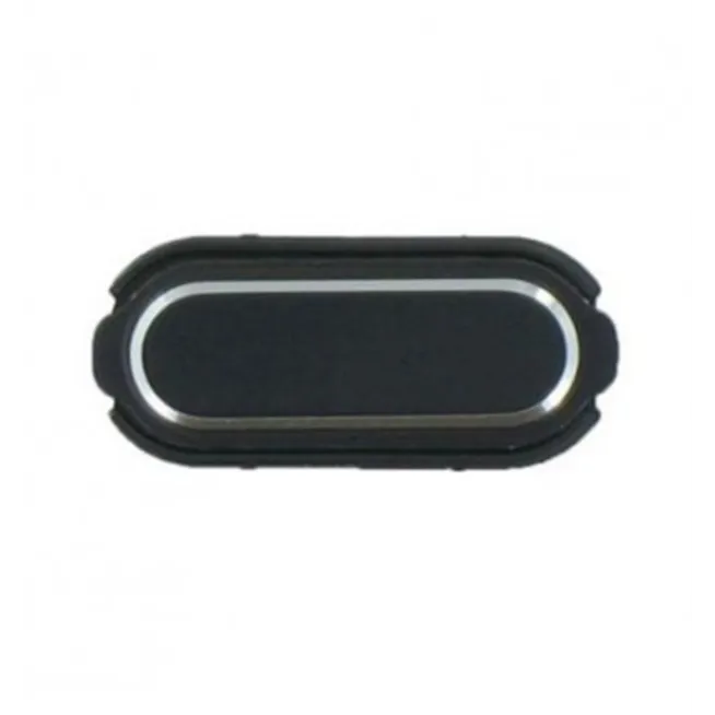 Samsung Galaxy A3 A5 A7 botón home negro premium