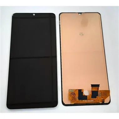 Pantalla lcd para Samsung Galaxy A32 SM-A325 mas tactil negro calidad incell