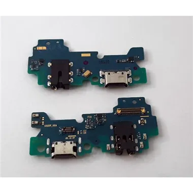 Flex puerto carga para Samsung A32 4G SM-A325 GH96-14244A Service Pack