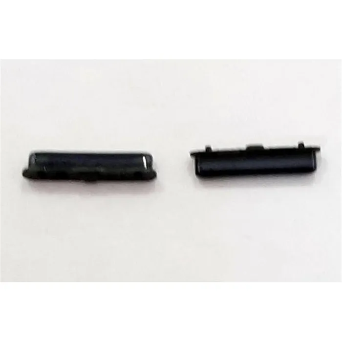Boton power negro para Samsung Galaxy A41 A415F calidad premium