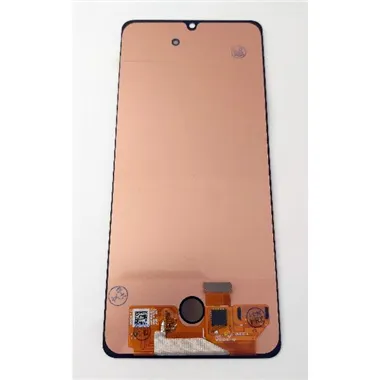 Pantalla lcd mas tactil negro Oled para Samsung Galaxy A42 5G A426 