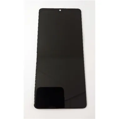 Pantalla lcd mas tactil negro Oled para Samsung Galaxy A42 5G A426 