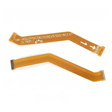 Flex central para Samsung Galaxy A50S A507 calidad premium