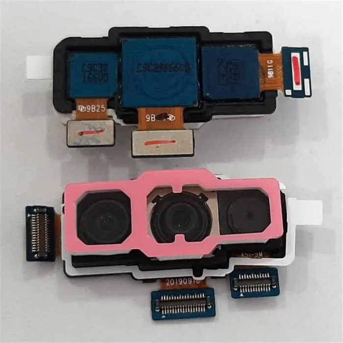 Flex camara trasera para Samsung Galaxy A51 5G SM-A516 calidad premium