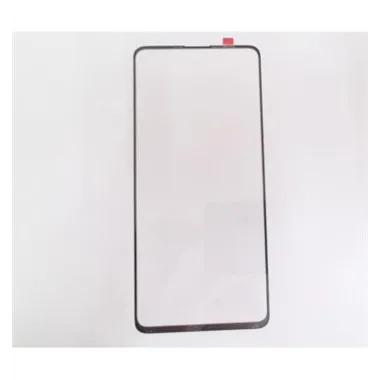 Cristal negro para Samsung Galaxy A51 A515F A515