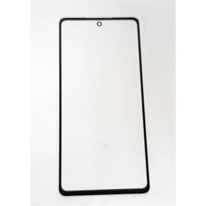 Cristal negro para Samsung Galaxy A52 5G A526 SM-A526F A526F