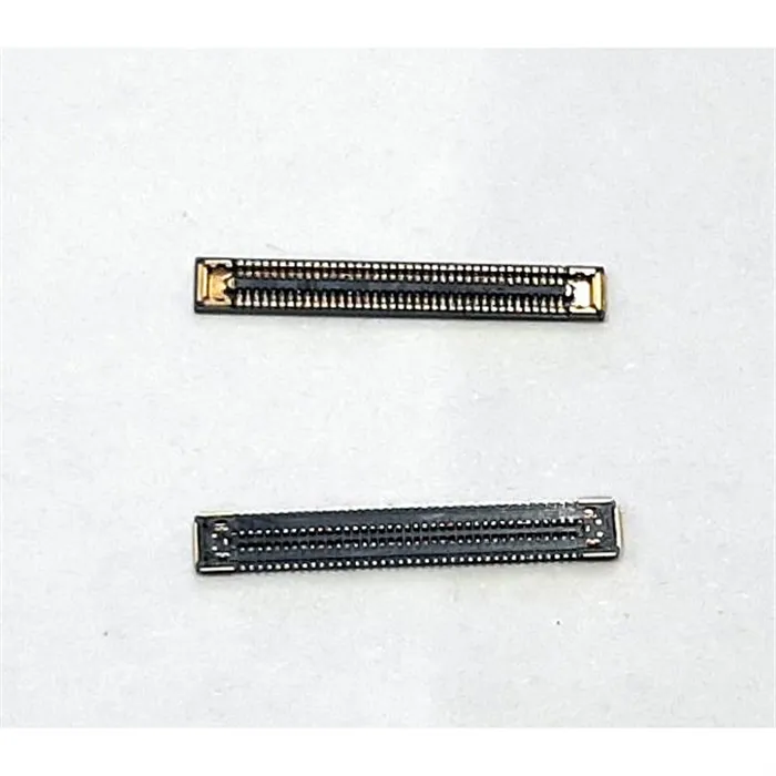Conector puerto FPC 78 pin para Samsung Galaxy A53 5G A536  calidad premium