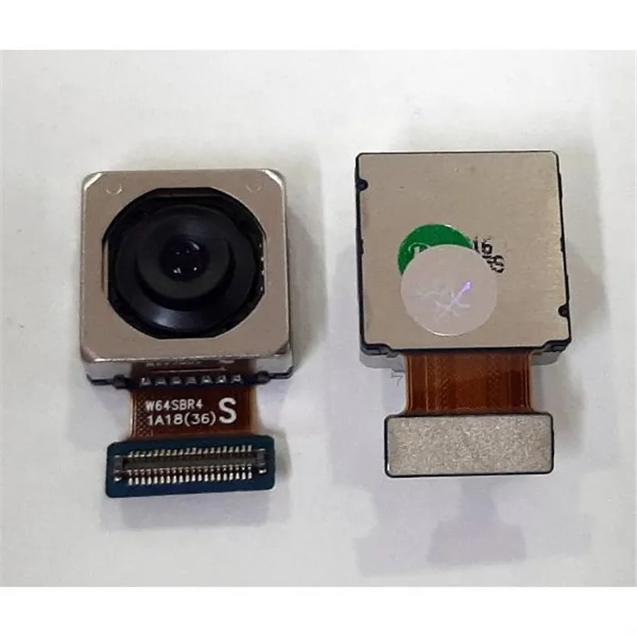 Flex camara trasera 64 mpx para Samsung Galaxy A53 5G SM-A536 calidad premium