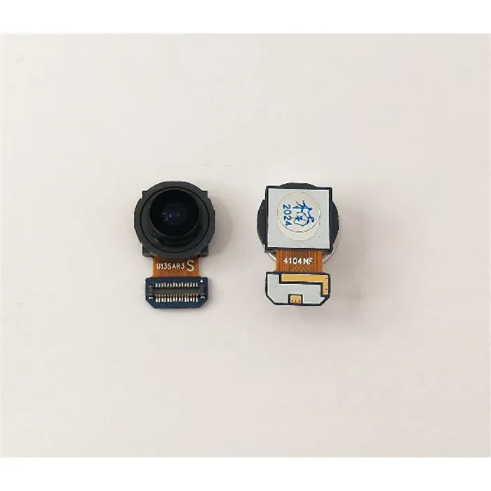 Camara trasera 12mp Ultrawide para Samsung Galaxy A55 A556 calidad premium