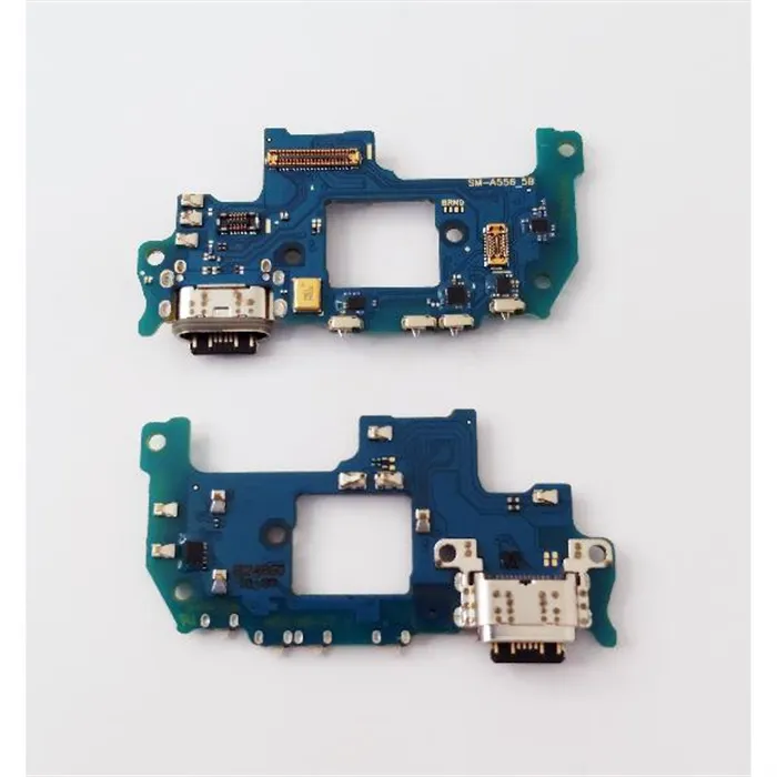 Flex puerto de carga para Samsung Galaxy A55 A556 compatible