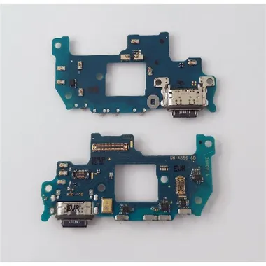 Flex puerto de carga para Samsung Galaxy A55 A556 calidad premium
