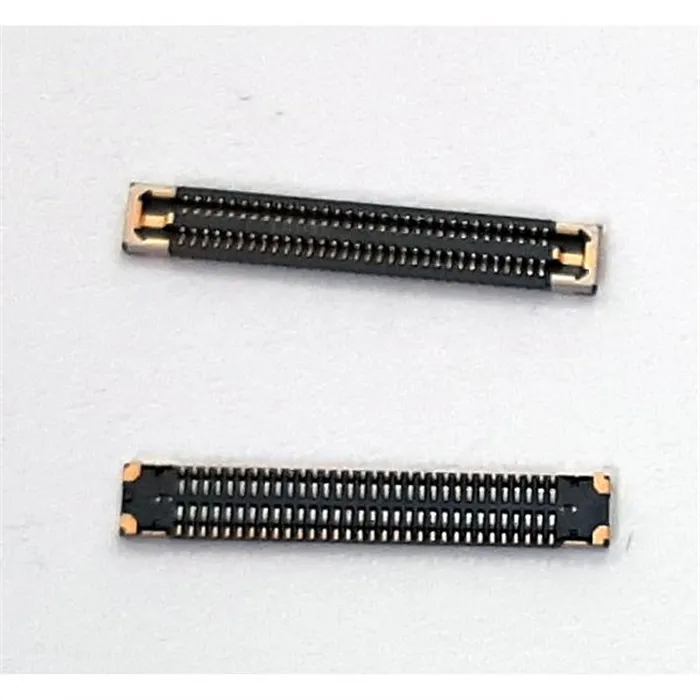 Conector FPC LCD en placa para Samsung Galaxy A7 2018 A750 calidad premium
