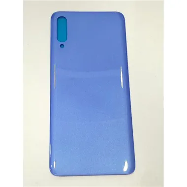 Samsung Galaxy A70 A705 tapa trasera o tapa bateria azul A705FD SM-A705FD